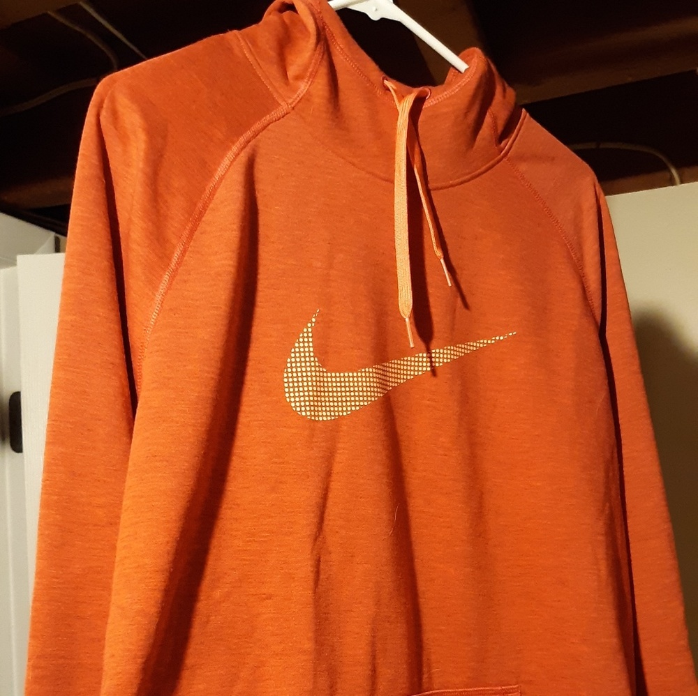 Nike Sweatshirt